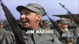 Flo Carter remembers the late Jim Nabors