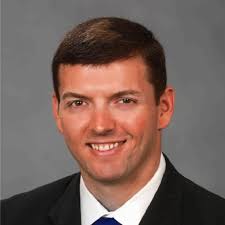 C.J. Robinson wins Republican nod for 19th Judicial Circuit DA