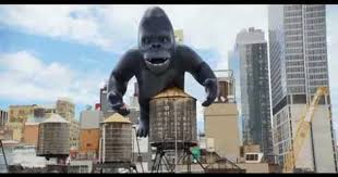 Jeff Lynne Elo Livin Thing Tv Commercial For Volkswagen Tiguan 2017