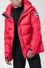 Canada goose produces extreme weather outerwear since 1957. Men S Approach Jacket Canada Goose