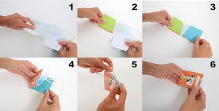 30 Pochettes Pratiques Pour Ranger Son Masque Pochette Bricolage Facile Masque