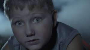 Zombie Kid (Cortometraje 2025)