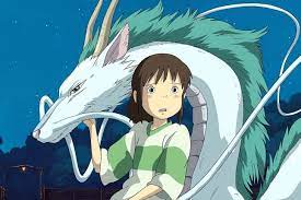 Maybe you would like to learn more about one of these? Hbo Max S Studio Ghibli Collection Debuts 20 Movies To Us Streaming
