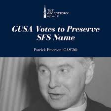 Patrick Clapsaddle shares perspective