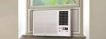 A lot of people have difficulty. Room Air Conditioners