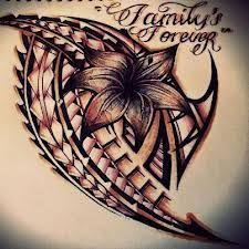Samoan Tattoo Family Is Forever Tribal Tattoos Samoan Tattoo Body Art Tattoos