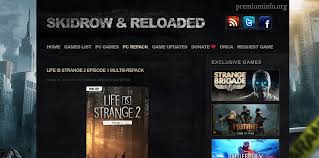You're the better skidrowreloaded / skidrow reloaded games / because there is lot of requested games already available. Best Sites To Download Cracked Pc Games For Windows 7 8 8 1 10 Premiuminfo