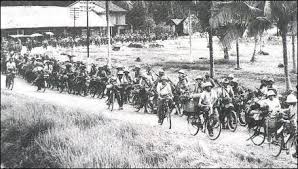 Image result for The Fall of Singapore In early 1942