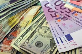 Completează numerele lipsă, astfel încât suma numerelor de pe fiecare l … atură să fie. Cat Valoreaza Astazi Un Euro Si Un Dolar Curs Valutar 21 August Foto