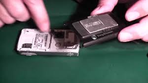 Sony Ericsson K750i Screen Replacement ...