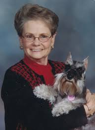 Imogene Scott Obituary