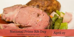 The King Of Meats Nationalprimeribday Scheduled Via Http Www Tailwindapp Com Utm Source Pinterest Utm Prime Rib Slow Roasted Prime Rib Prime Rib Steak