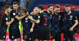 Catch all the upcoming competitions. World Cup Quarter Final As It Happened Croatia Beat Russia On Penalties To Book Semi Final