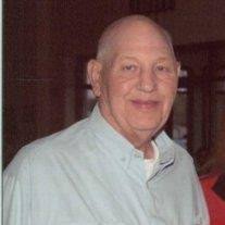 James Calvin Keyser Obituary