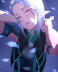 Rayla Fanart From The Dragon Prince By T4rtaros By T4rtaros On Deviantart The last airbender, on netflix now! rayla fanart from the dragon prince by