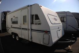 On average, these trailers offer around 200 to 400 square feet of interior space. Used 1999 Dutchmen Aerolite 19rb Travel Trailer Stock 5951 For Sale Reno Nevada Rv Dealer