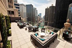 London's rooftop bars are few and far between, but what they lack in number they make up for in quality. Lh Rooftop Chicago The Chicago Rooftop War May Very Well Be Over