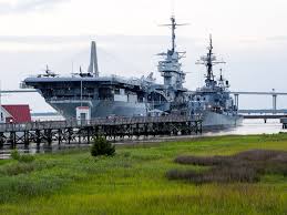 #10 of 334 tours in charleston. Fun Things To Do In Charleston Sc Patriots Point