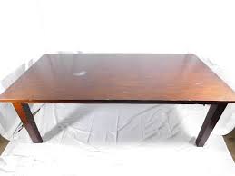 Boasting a multifunctional profile, this small kitchen table slides into the breakfast. Pier 1 Imports Dining Room Table W Cloth Table Runner Pier 1 Imports Comic Books Misc K Bid