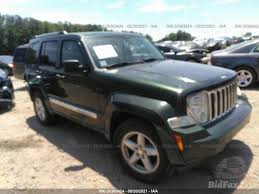 Find jeep liberty in canada | visit kijiji classifieds to buy, sell, or trade almost anything! Jeep Liberty Limited 2011 Green 3 7l Vin 1j4pp5gkxbw544613 Free Car History
