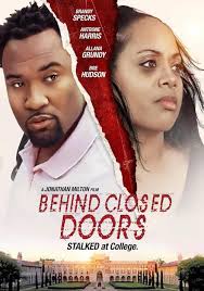 Behind Closed Doors (2020)
