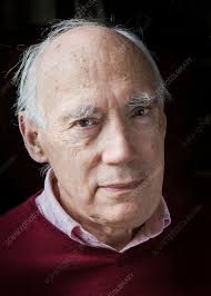 Tim Bliss, British neuroscientist