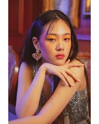 Bibi Kpop Idol Cantores Garotas Looks
