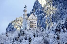 Neuschwanstein castle winter partnach gorge griesbräu brewery ettal monastery, beer & cheese. Neuschwanstein Linderhof And Oberammergau Tour From Munich 2021