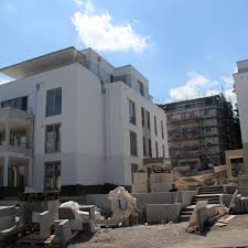 Wohnung kaufen ▷ wohnungen zum kauf in kassel: Immobilienprojekte In Kassel Hier Uberall Werden Wohnungen Gebaut Kassel