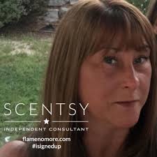 Flamenomore Independent Scentsy Consultant