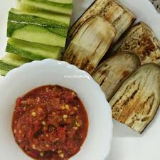 Check spelling or type a new query. Sambal Belacan Paling Sedap Kebabom Cara Kak Chik