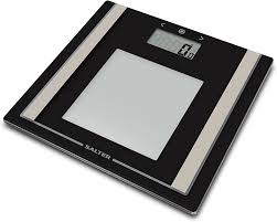First, you need to open the battery compartment on the scale. Salter Digital Body Analyser Bathroom Scale Weight Body Fat Percentage Bmi Ultra Slim Toughened Glass Step On Technology Easy Read Lcd Display Black Silver Amazon Co Uk Health Personal Care