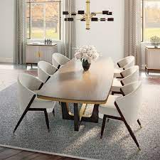 Dining Room Decor Ideas And Inspirations From Frato A Highly Curated Collection Of Design Furnitur Living Room Decor Gray Dining Room Decor Rustic Dining Room