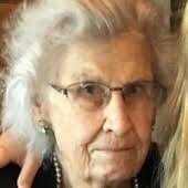 Obituary information for Leatha Lorene Andrew