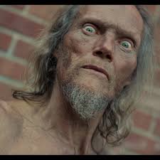 FRIED BARRY (@friedbarrymovie) • Instagram photos and videos