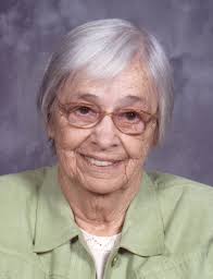 Obituary information for Ruby Mae Buchanan Self