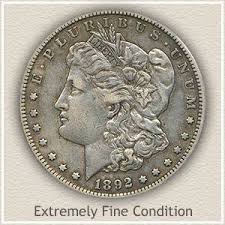 1921 Morgan Silver Dollar Value Discover Their Worth