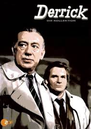 A dortmund native, herbert morgenroth, arrived in buffalo as an exchange teacher at the university of buffalo under the auspices of the carl duisberg society, a german exchange program. Derrick Tv Series 1974 1998 Cast Crew The Movie Database Tmdb