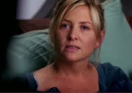 Maybe you would like to learn more about one of these? Grey S Anatomy Arizona Loses Her Leg Jessica Capshaw On Season 9 Tvline