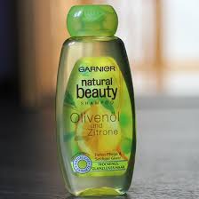 Olivenöl ist in der mediterranen kost sehr beliebt. Test Shampoo Garnier Natural Beauty Shampoo Olivenol Und Zitrone Testbericht Von Milkyway