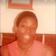 Obituary for Regina Seville