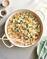 You just cook the ground beef, mix in the veggies, then transfer it to a baking dish topped with mashed potatoes. Lazy Dinner Recipes For When You Don T Want To Cook Kitchn