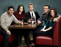 When how i met your mother came to a final close almost two years ago, it's fair to say opinion was divided on the ultimate resolution to ted mosby's nine how i met your mother amassed a total of 208 episodes and this list is devoted to its 10 finest transmissions. How I Met Your Mother So Hatte Die Erste Folge Von How I Met Your Dad Ausgesehen Kino De