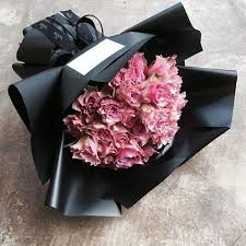 Ekspresikan dirimu dengan ribuan pilihan wallpaper bunga. Foto Hiasan Buket Bunga Pernikahan Oleh Indah Flower Flower Arrangements How To Wrap Flowers Flower Gift