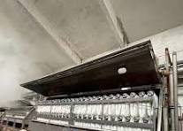 Spun Silk Hank Yarn Dyeing Machine