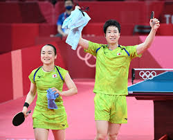 5 卓球混合ダブルス決勝 で中国選手団が大声援、大声で… 6 卓球水谷隼が語った 視力低下は「悪くなっている印… 7 水谷隼、伊藤美誠組日本卓. 4kvqtyavr 7wom