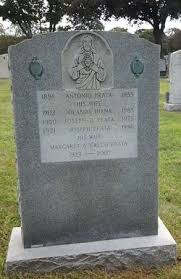 Create a free family tree for yourself or for jennie olanda and we'll search for valuable new information for you. Joseph Prata 1921 1996 Find A Grave Memorial