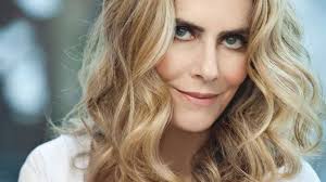 Maitê Proença se declara para Adriana Calcanhotto: “Adorável, única”