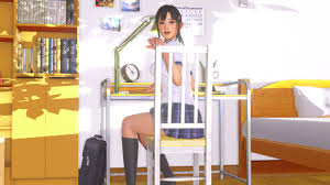 Vr girlfriend mod vr girlfriend v3.0.2.1 mod caracteristicas: Vr Kanojo For Android New Vr Kanojo Guide 1 0 Apk Androidappsapk Co Updated On Feb 04 2018