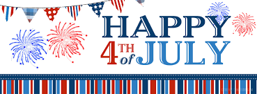 Fourth of july animated happy 4th of july clipart free for ...